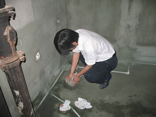 厕所防水补漏有几种方法 厕所防水补漏有几种方法