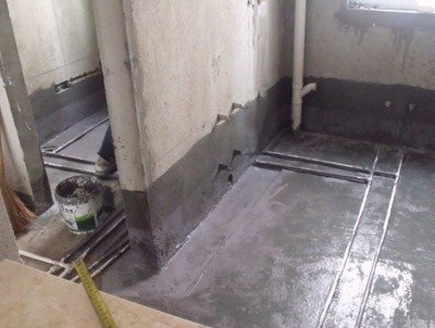 厕所防水补漏有几种方法 厕所防水补漏有几种方法