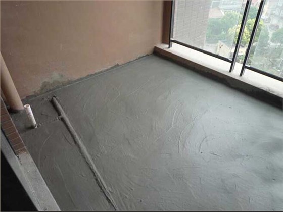 封闭阳台要不要做防水 封闭阳台要不要做防水