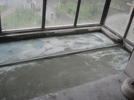 室内阳台要不要做防水 室内阳台要不要做防水