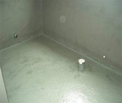 家庭防水卫生间防水正确做法