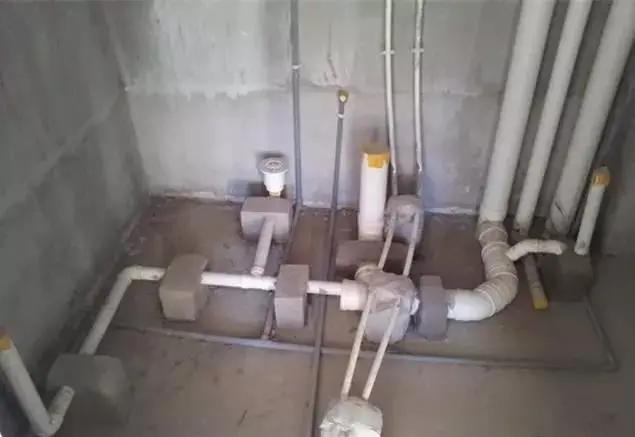 下沉式卫生间防水怎么做