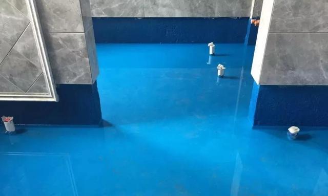 家庭防水中各部位应该在什么位置做防水 家庭防水中各部位应该在什么位置做防水