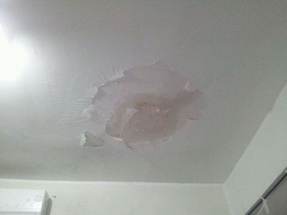防水工程不做彻底新居将后患无穷 防水工程不做彻底新居将后患无穷