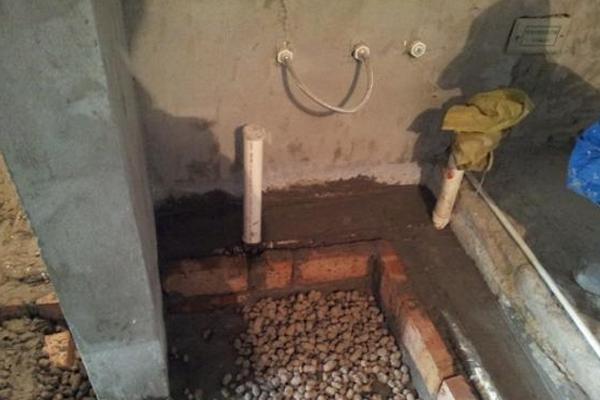 外墙防水施工步骤有哪些 外墙防水施工步骤有哪些