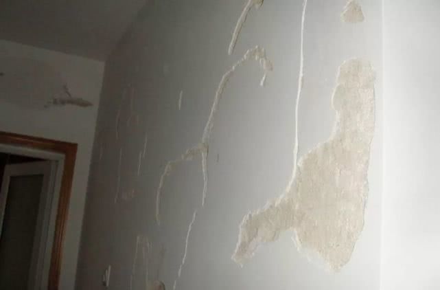 墙面防水的做法