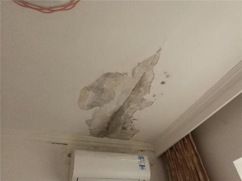 房屋漏水了怎么处理 房屋漏水了怎么处理