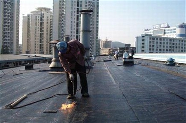 楼顶防水怎么做最好 楼顶防水怎么做最好