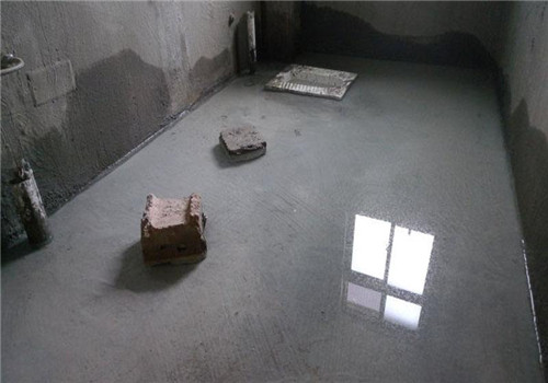 不敲瓷砖做防水靠谱吗