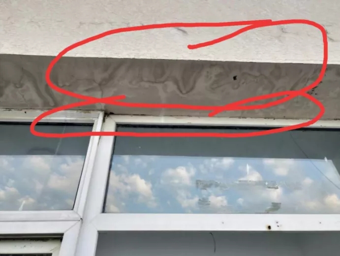 窗台渗水最简单的方法 窗台渗水最简单的方法