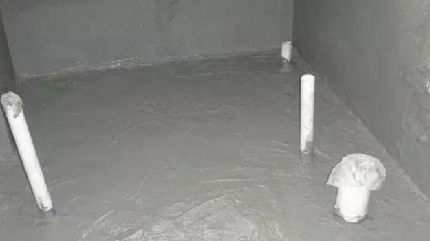 墙面防水验收不容忽视