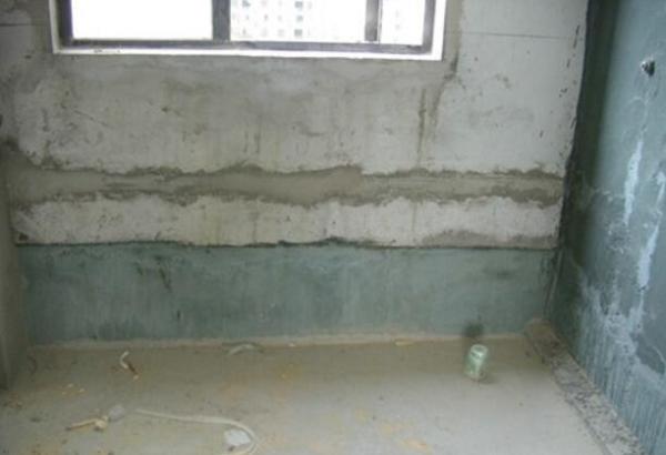 楼房墙体如何防水 楼房墙体如何防水