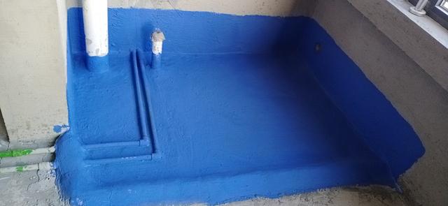 K11防水适合哪种建筑