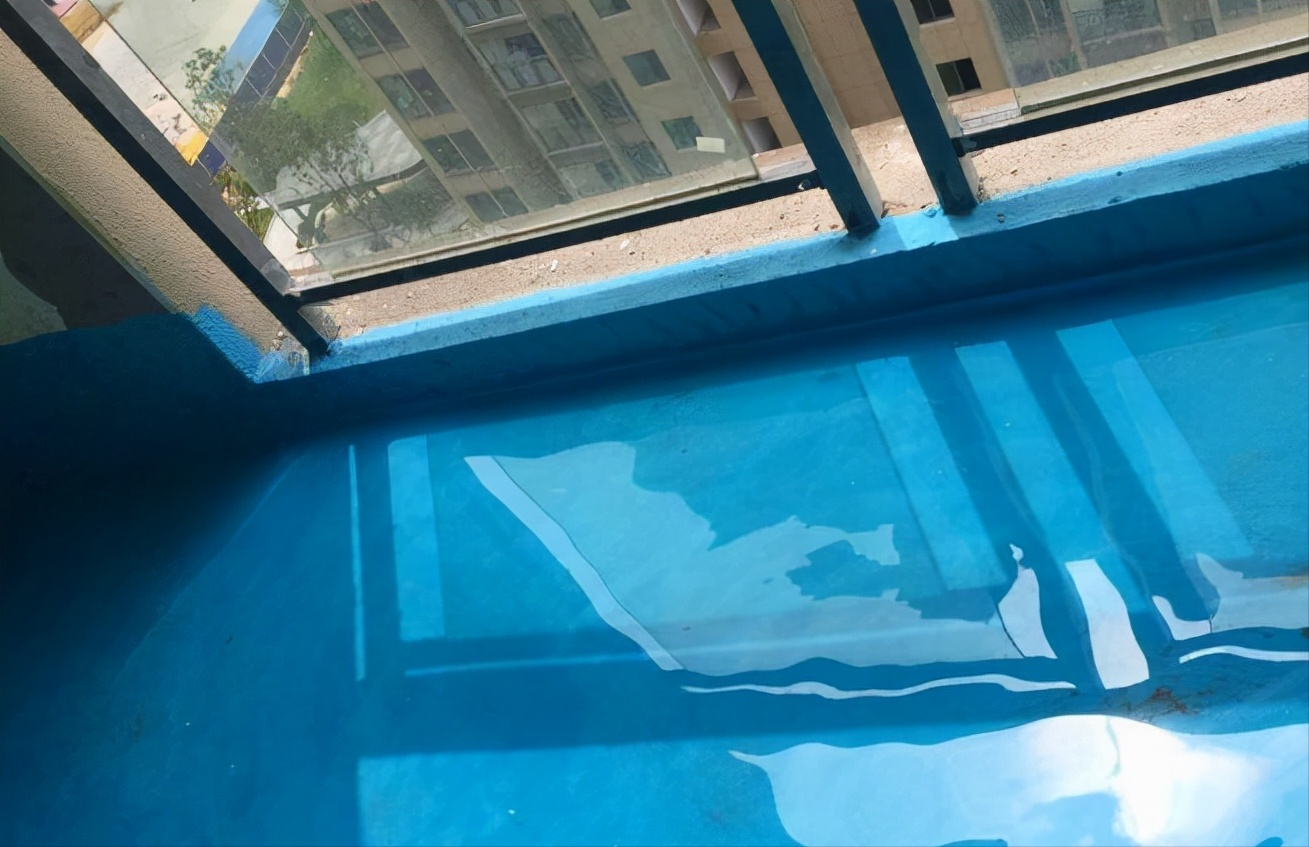 K11防水适合哪种建筑