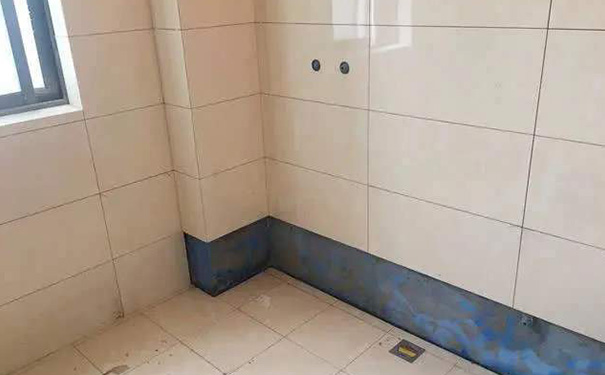 卫生间怎么做防水