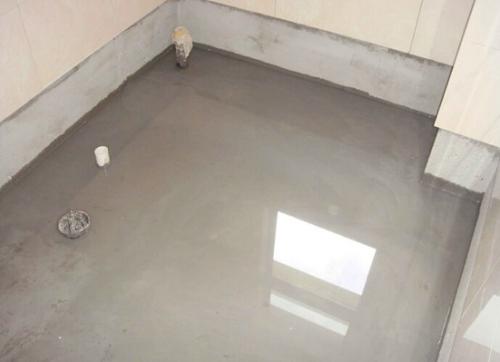 卫生间防水的正确施工方法 卫生间防水的正确施工方法