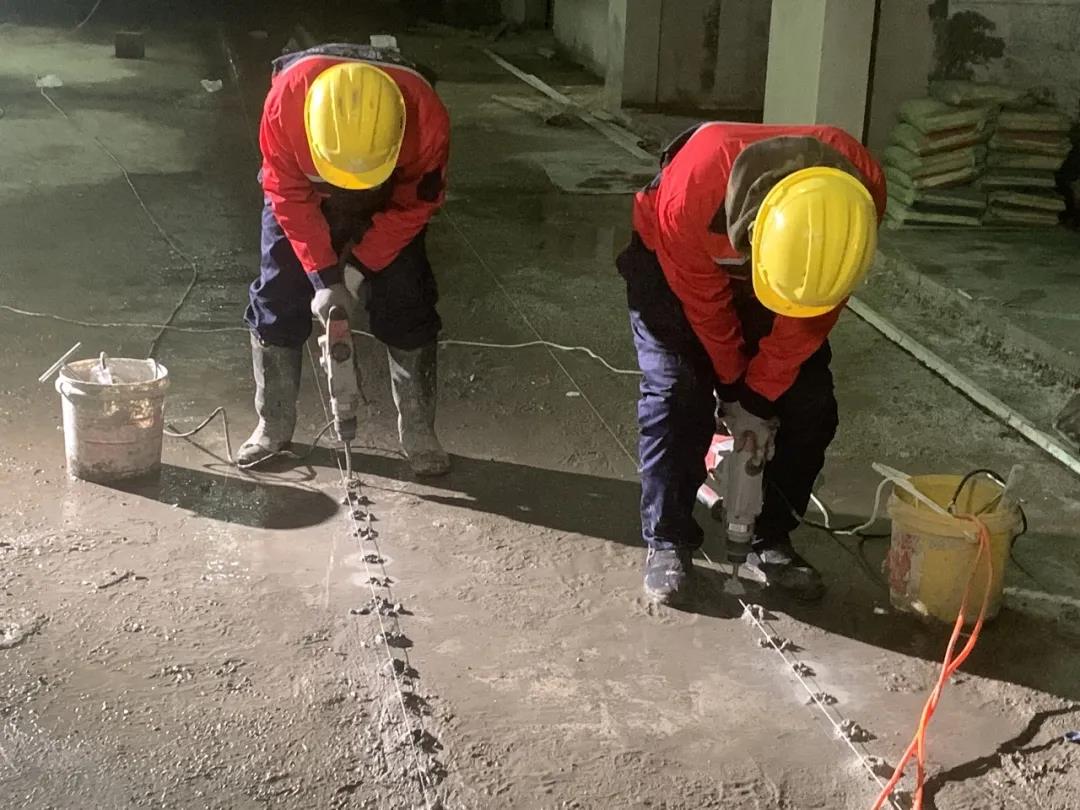 高压注浆防水堵漏哪些地方施工效果最好 高压注浆防水堵漏哪些地方施工效果最好