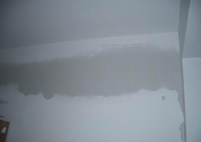 墙面渗水有哪些原因 墙面渗水有哪些原因