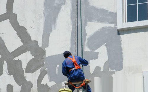 房屋建筑楼面漏水 房屋建筑楼面漏水