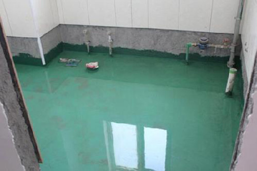 卫生间漏水到楼下怎么办 卫生间漏水到楼下怎么办