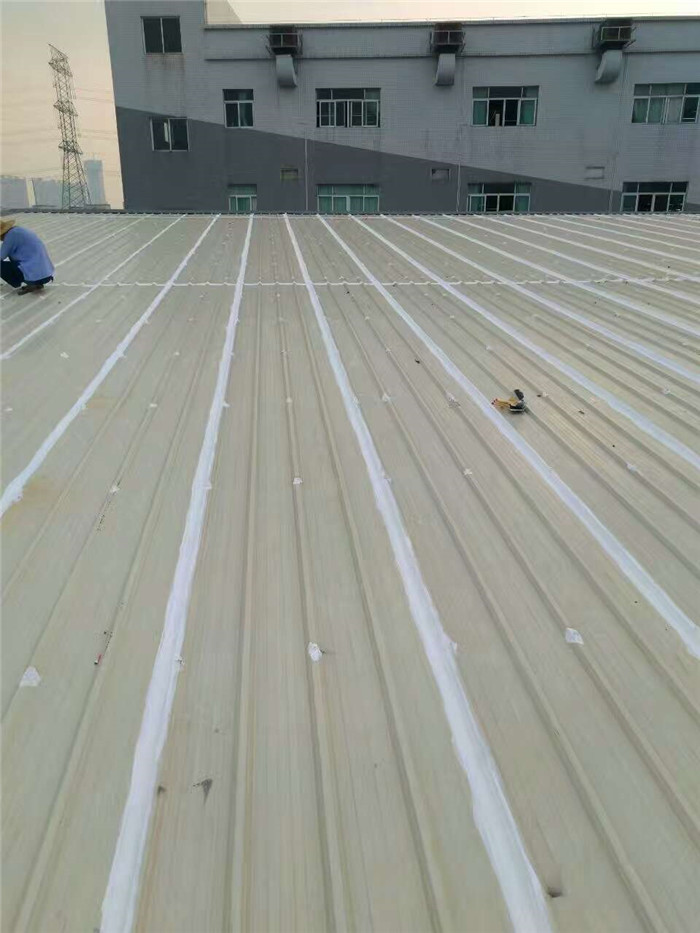 厂房防水补漏 厂房防水补漏