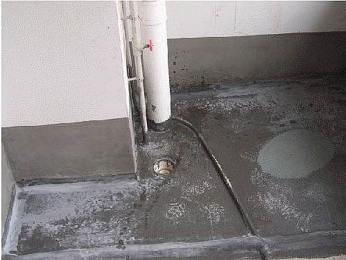 厨房防水的施工方法及厨房防水需要做多高 厨房防水的施工方法及厨房防水需要做多高