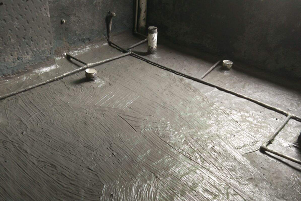 这是一篇关于南北方防水的介绍